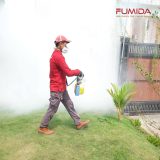 Jasa Fogging Nyamuk di Bali