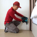 Jasa Anti Rayap Surabaya | Garansi 3-5 Tahun | Free Survey 50-DSCF4233